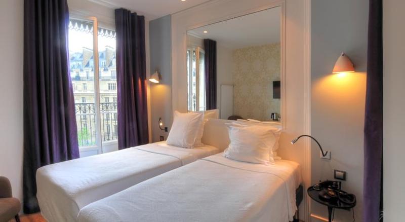 クラシックルーム, Stella Etoile