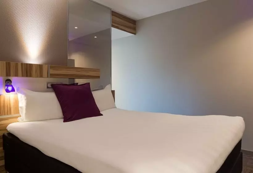 スーペリアールーム, The Originals Boutique, Grand Hôtel Saintpierre, Aurillac
