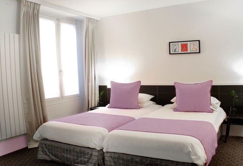 غرفة سوبيريور, Caumartin Opera  Astotel