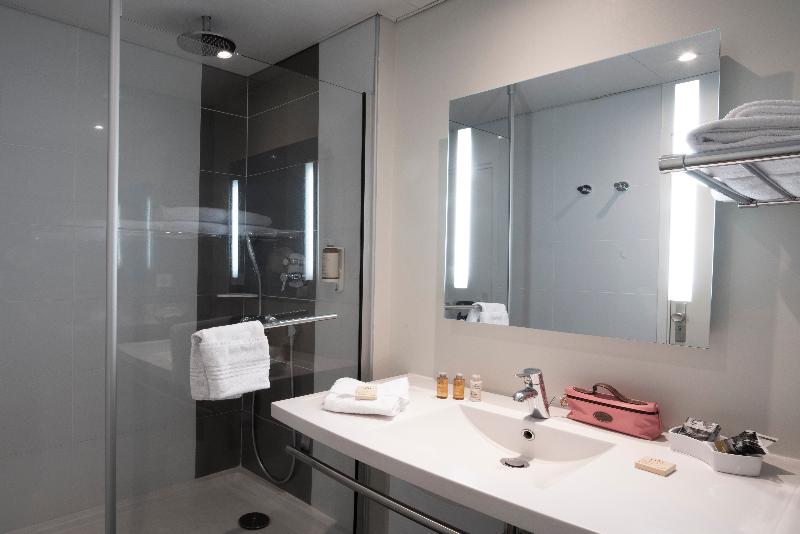 חדר סטנדרט, Hôtel Mercure Lille Aéroport