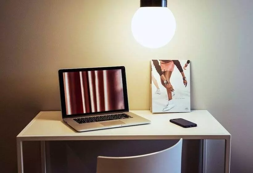 اتاق استاندارد, Ibis Paris Gare De L Est 10 Eme