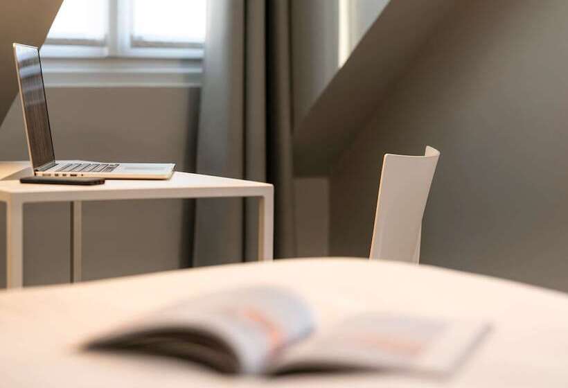 スタンダードルーム, Ibis Paris Gare De L Est 10 Eme