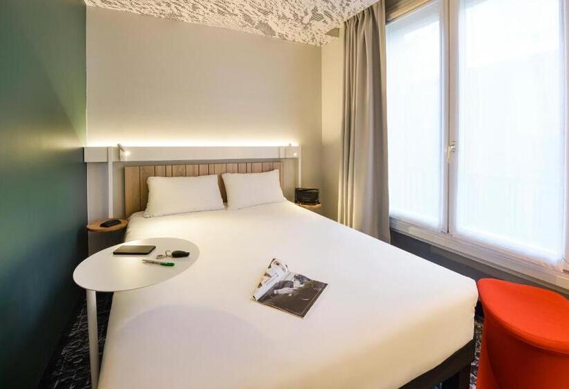 スタンダードルーム, Ibis Paris Gare De L Est 10 Eme