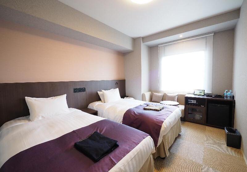 キングサイズベッドのスイートルーム, Le Méridien Etoile