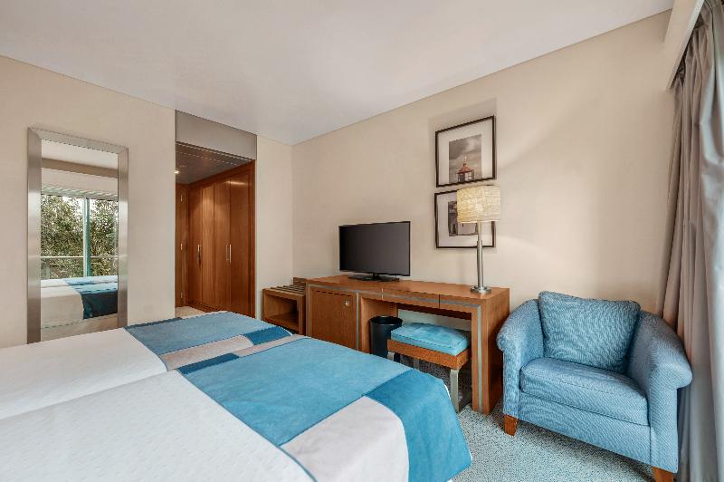 اتاق استاندارد, Louvre Marsollier Opera