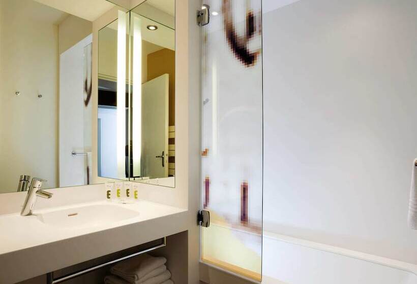 Классический Номер, Mercure Avignon Centre Palais Des Papes
