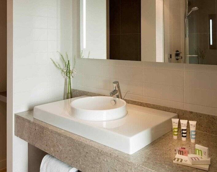 プレステージルーム, Mercure Paris Orly Rungis Aéroport