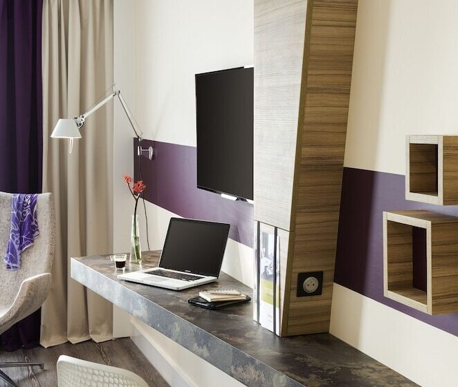 プレステージルーム, Mercure Paris Orly Rungis Aéroport