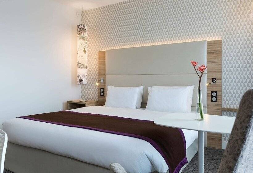 プレステージルーム, Mercure Paris Orly Rungis Aéroport