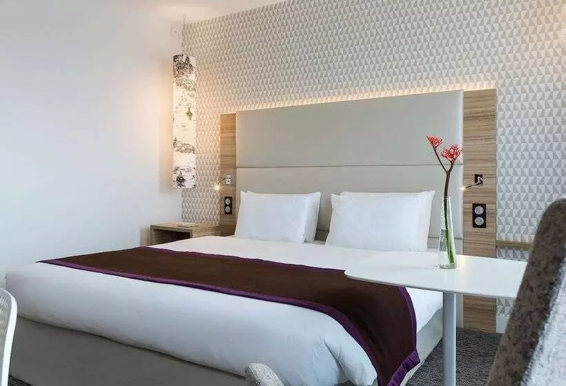 اتاق پرستیژ, Mercure Paris Orly Rungis Aéroport