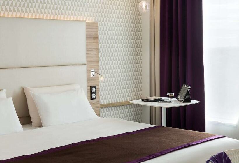 Номер Престиж, Mercure Paris Orly Rungis Aéroport