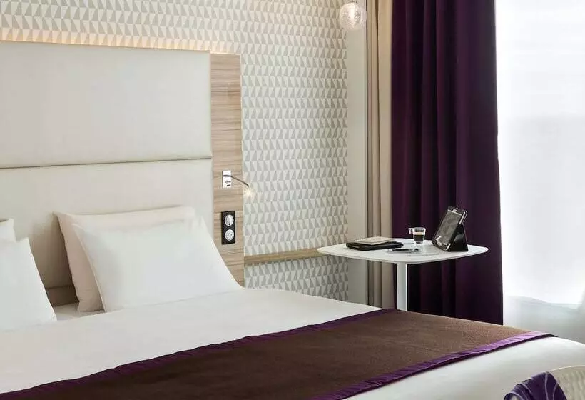 اتاق پرستیژ, Mercure Paris Orly Rungis Aéroport