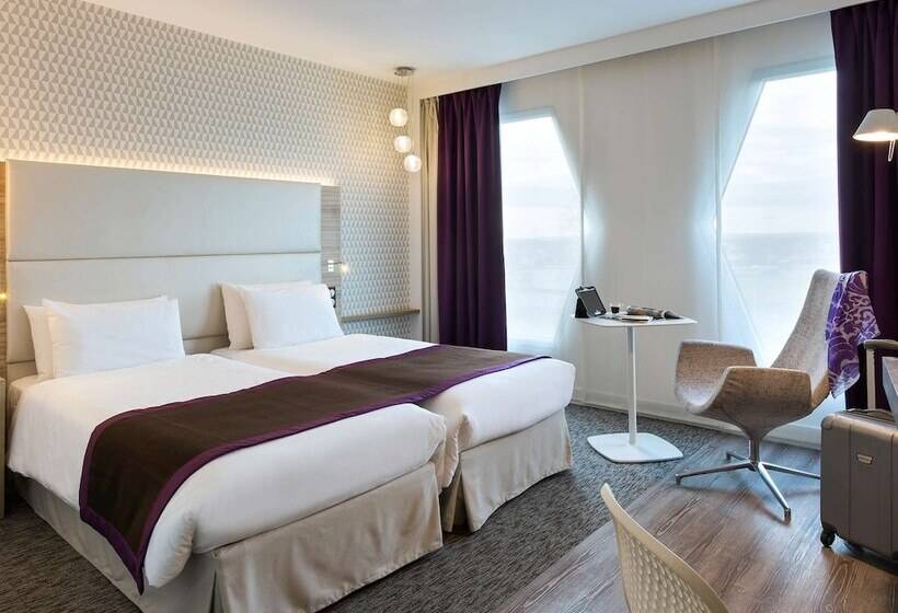 プレステージルーム, Mercure Paris Orly Rungis Aéroport