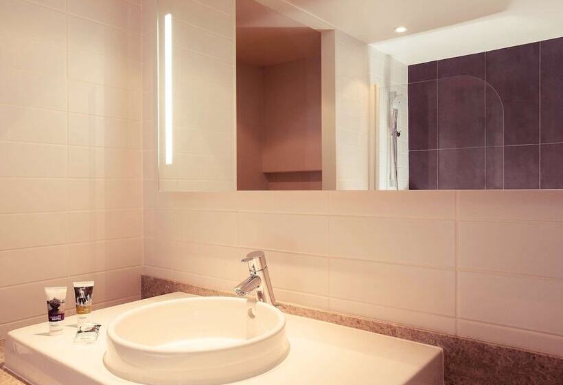 クラシックルーム, Mercure Paris Orly Rungis Aéroport
