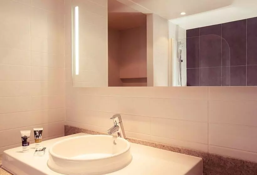 اتاق کلاسیک, Mercure Paris Orly Rungis Aéroport