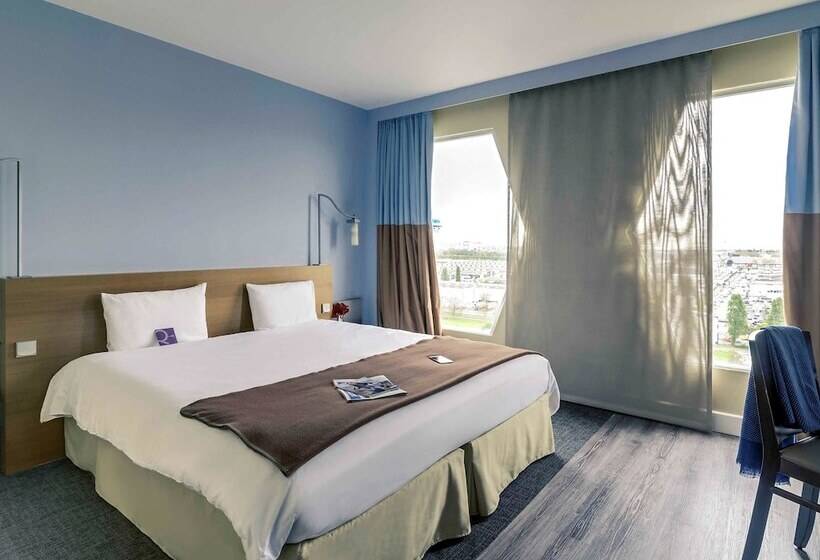 クラシックルーム, Mercure Paris Orly Rungis Aéroport