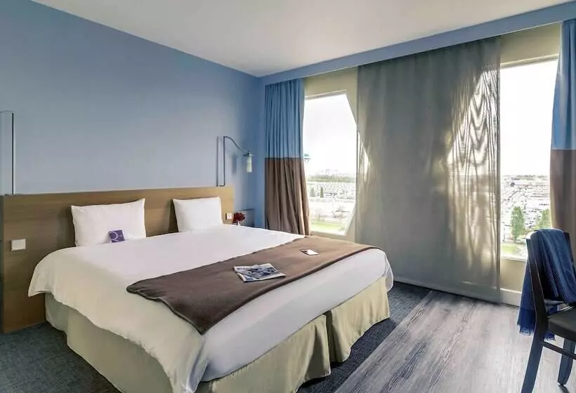 اتاق کلاسیک, Mercure Paris Orly Rungis Aéroport