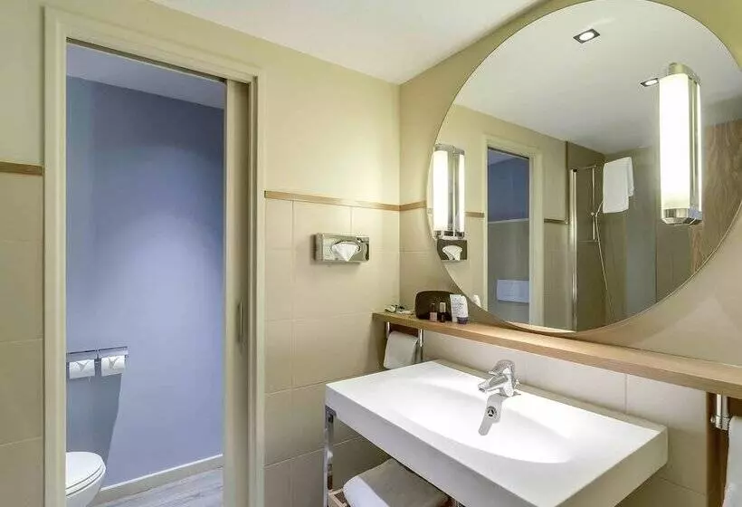 اتاق کلاسیک, Mercure Paris Orly Rungis Aéroport
