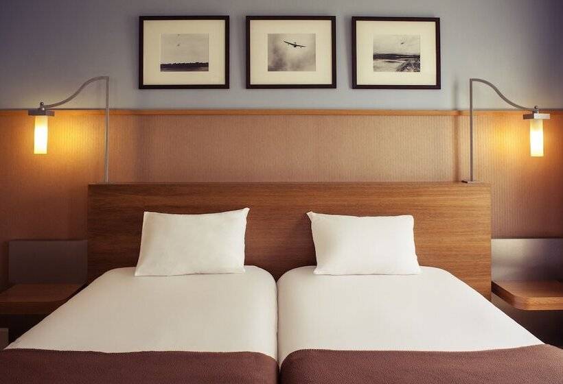 クラシックルーム, Mercure Paris Orly Rungis Aéroport