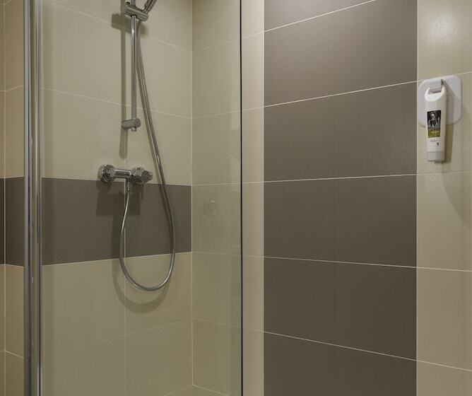 スーペリアールーム, Mercure Paris Orly Rungis Aéroport