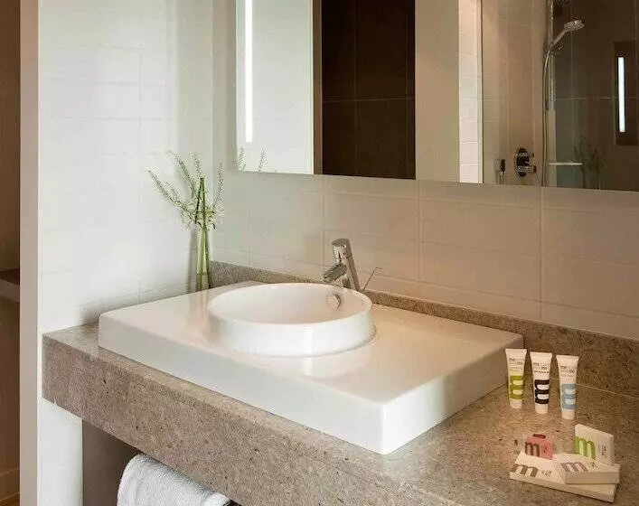 اتاق سوپریور, Mercure Paris Orly Rungis Aéroport