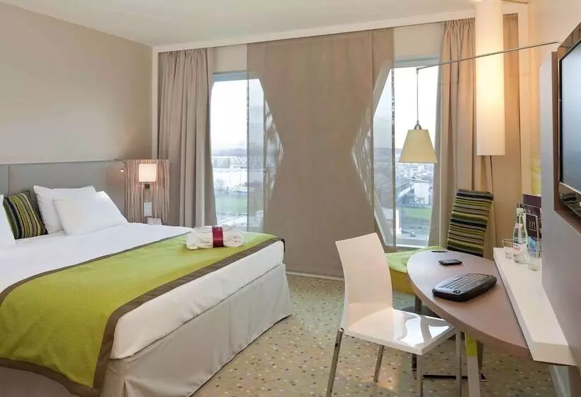 اتاق سوپریور, Mercure Paris Orly Rungis Aéroport