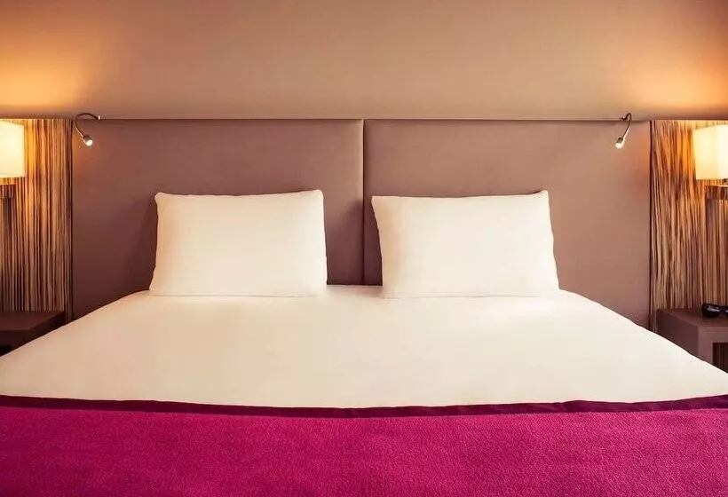 اتاق سوپریور, Mercure Paris Orly Rungis Aéroport