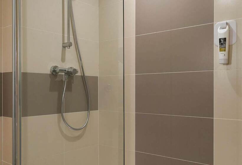 スーペリアールーム, Mercure Paris Orly Rungis Aéroport