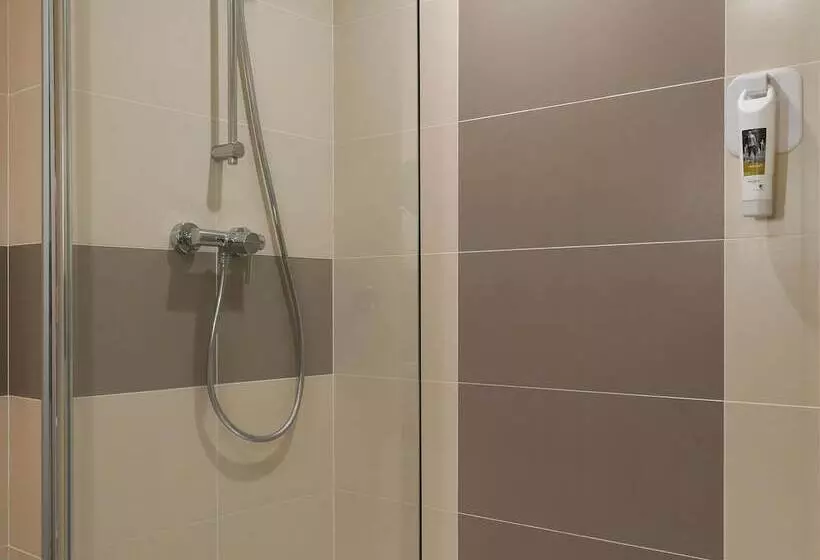 اتاق سوپریور, Mercure Paris Orly Rungis Aéroport