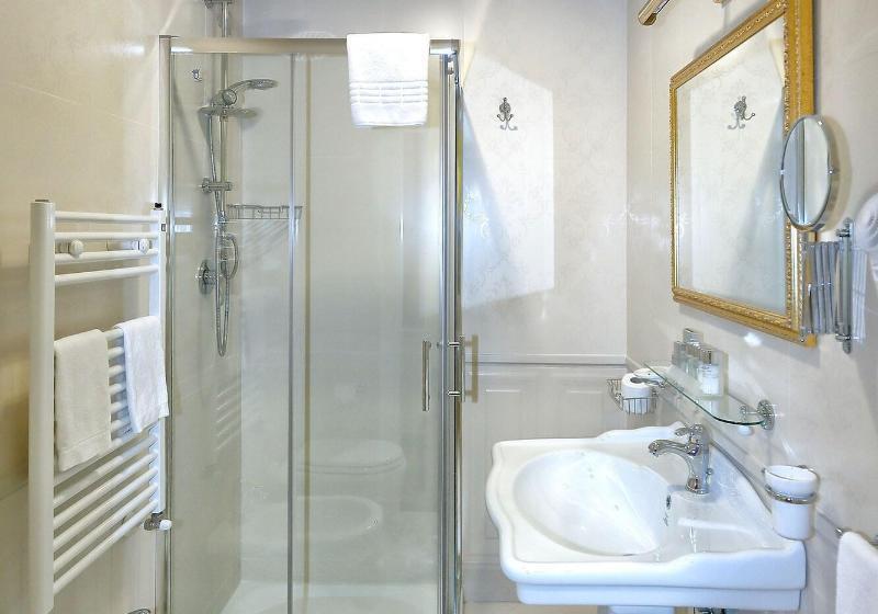 クラシックルーム, Mercure Paris Orly Rungis Aéroport