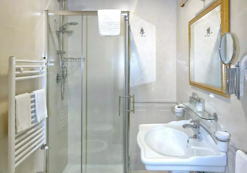 اتاق کلاسیک, Mercure Paris Orly Rungis Aéroport