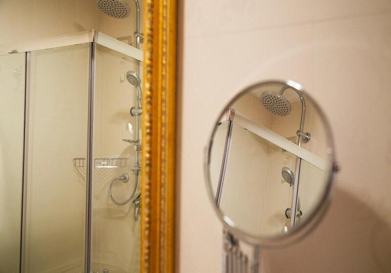 クラシックルーム, Mercure Paris Orly Rungis Aéroport