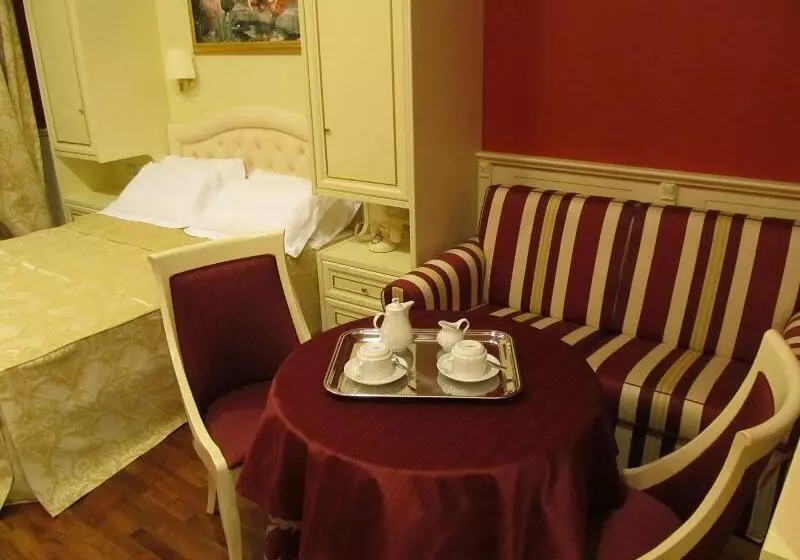 اتاق کلاسیک, Mercure Paris Orly Rungis Aéroport