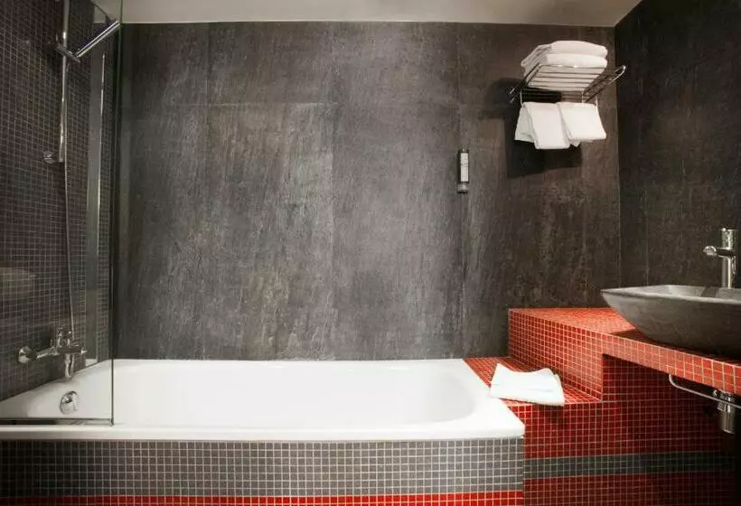 ジュニアスイート, Hôtel Moulin Plaza By Happyculture