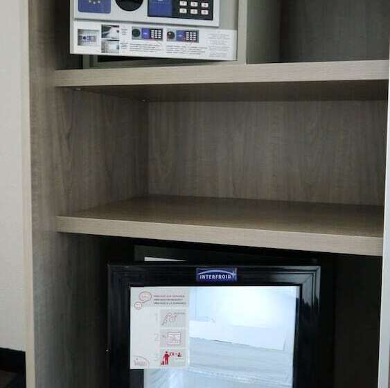 اتاق استاندارد چهار تخته, Panorama