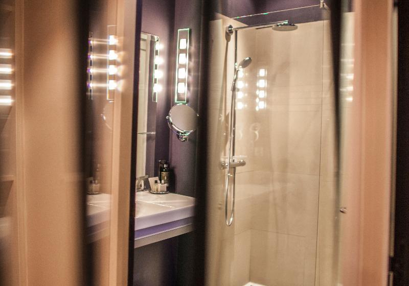 اتاق استاندارد چهار تخته, Panorama