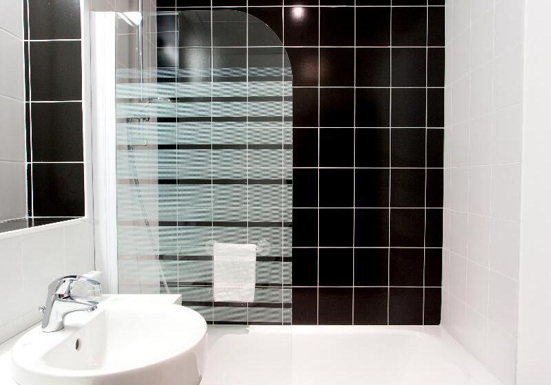 اتاق استاندارد یک نفره, Panorama