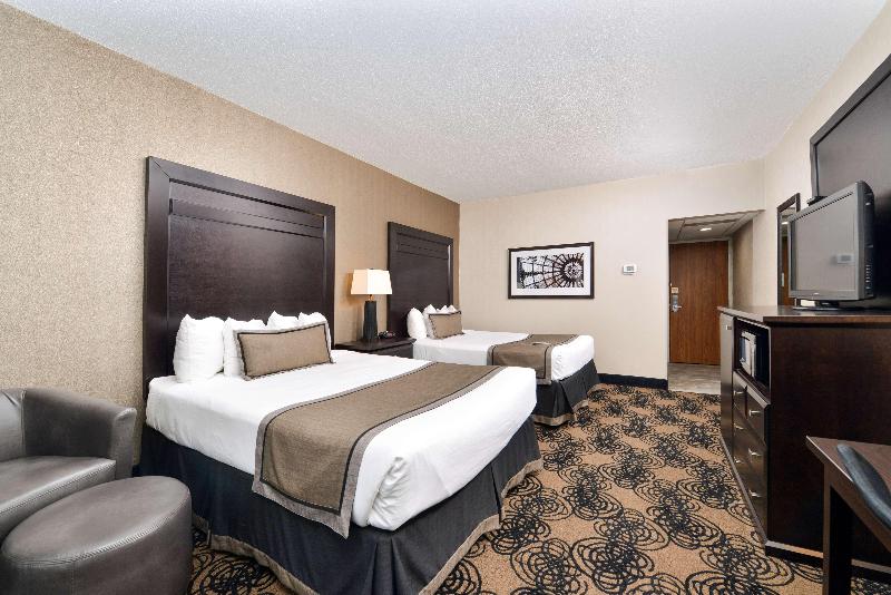 اتاق استاندارد, Panorama