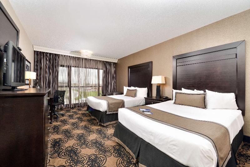 اتاق استاندارد, Panorama