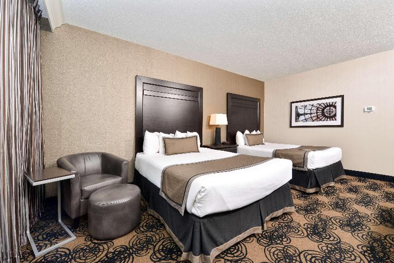 اتاق استاندارد, Panorama