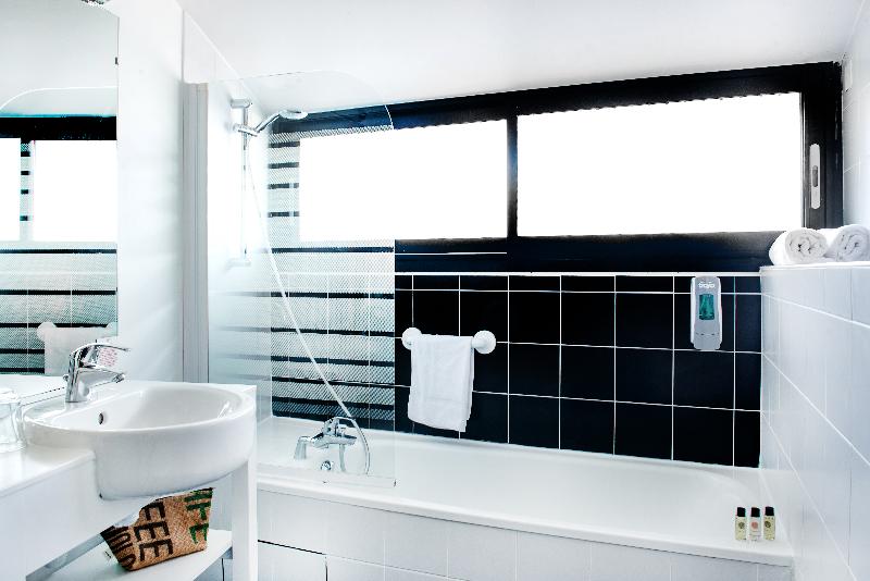 اتاق استاندارد, Panorama