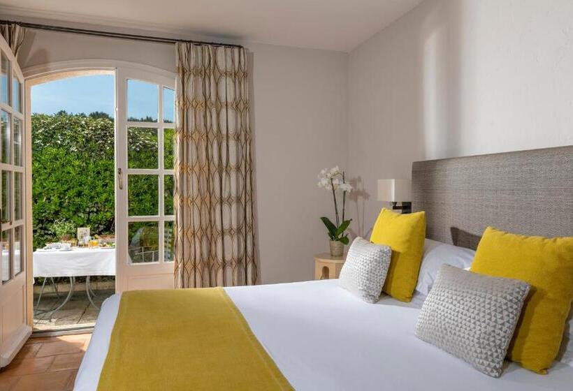 프레스티지 룸, Mas De L Oulivie