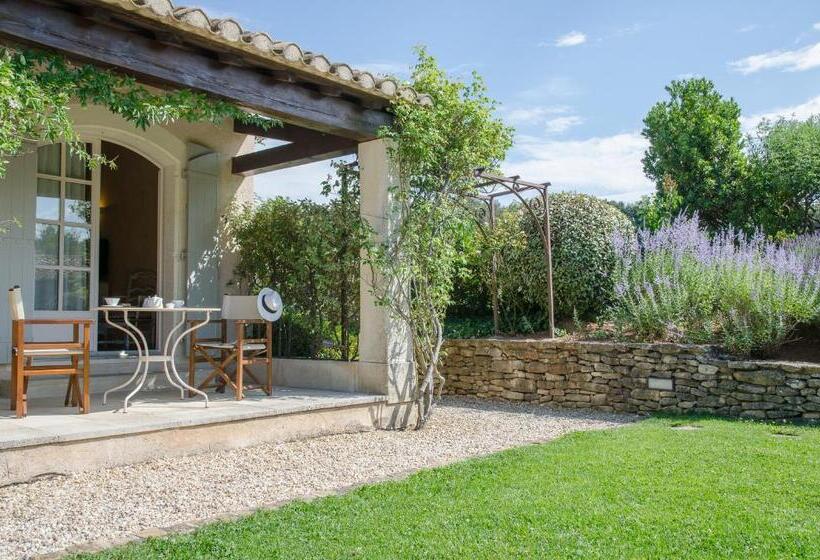 프레스티지 룸, Mas De L Oulivie