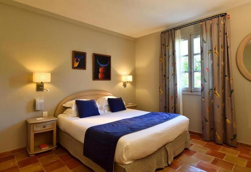 클래식 룸, Mas De L Oulivie