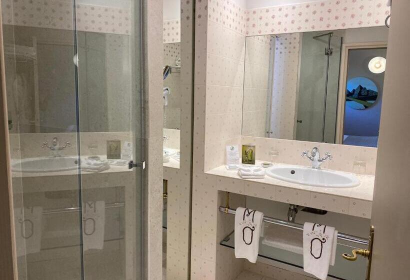 클래식 룸, Mas De L Oulivie