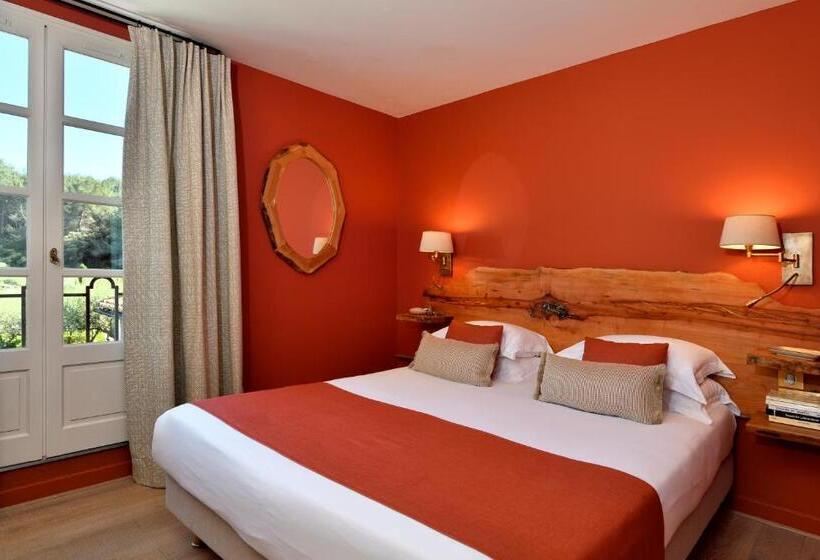 스탠다드 룸, Mas De L Oulivie