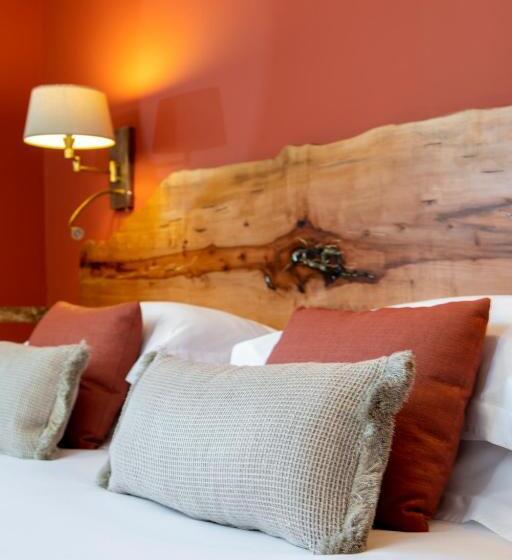 스탠다드 룸, Mas De L Oulivie