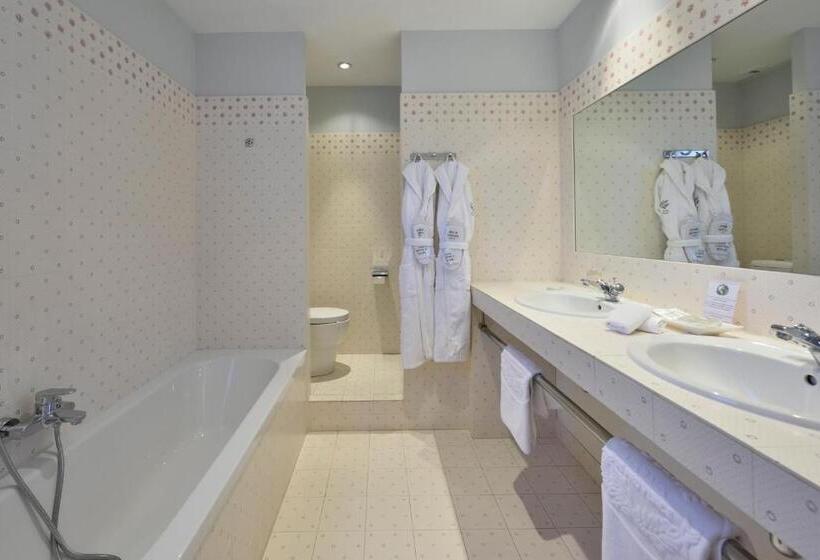 스탠다드 룸, Mas De L Oulivie