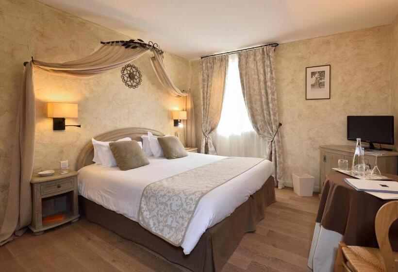 스탠다드 룸, Mas De L Oulivie