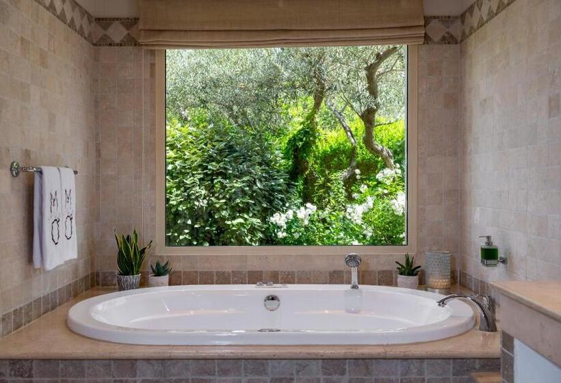 스위트, Mas De L Oulivie